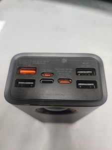 Б/в Повербанк Baseus bs-30kp365 30000 mah 01-200975450