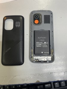 Б/в Мобільний телефон Nomi i1820 01-200974444