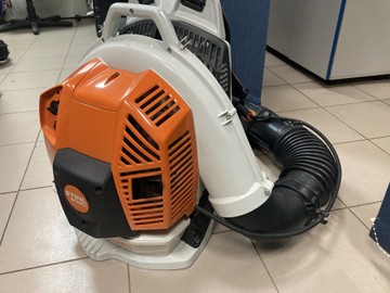 Б/в Садова повітродувка Stihl br 800 c-e 01-200975830