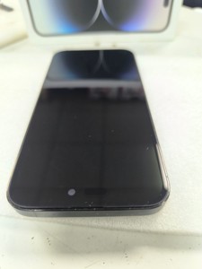 Б/в Мобільний телефон Apple iphone 14 pro max 256gb esim 01-200890835