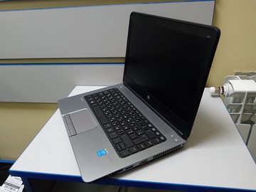 Б/в Ноутбук Hp 13/core i3 4000m ddr3/8gb ddr3/hdd *відсутній/ssd 128 gb/*інтегрована 01-200975855