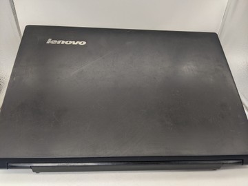Б/в Ноутбук Lenovo 15/celeron n2830 ddr3/4gb ddr3/hdd 320 gb/ssd *відсутній/*інтегрована 01-200940003