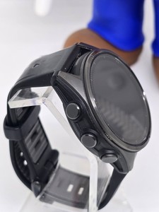 Б/в Смарт-годинник Garmin fenix 8 43mm amoled sapphire 01-200975636