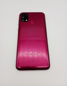 Б/в Мобільний телефон Samsung galaxy m31 sm-m315f 6/128gb 01-200972935