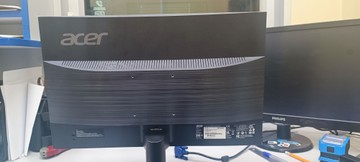 Б/в Монітор Acer eb192qbbi 01-200977057