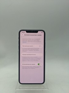 Б/в Мобільний телефон Apple iphone 11 pro max 64gb 01-200866811