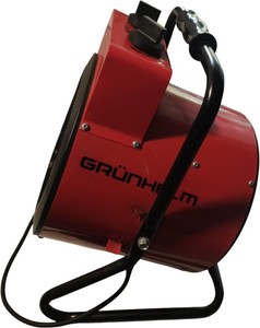 Б/в Теплова гармата Grunhelm gph 3r 01-200975413