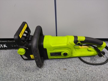 Б/в Пила ланцюгова Foresta fs-2740ds 01-200972214