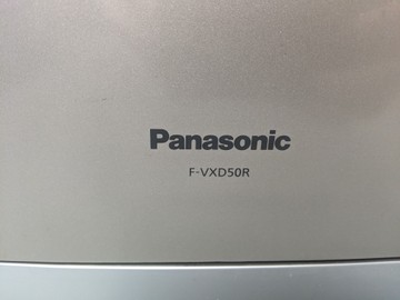 Б/в Очищувач повітря Panasonic f-vxd50r 01-200976696