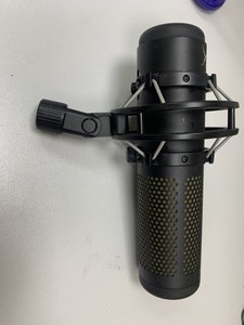 Б/в Мікрофон Hyperx quadcast s 01-200977058