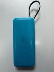 Б/в Повербанк Cuktech pb200n 20000mah 55w 01-200977128