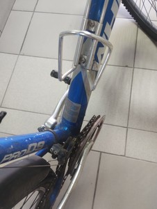 Б/в Велосипед Wheeler pro 09 26" 01-200974068