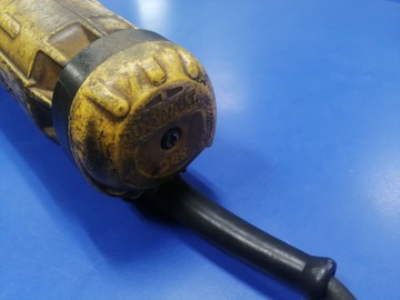 Б/у Угловая шлифмашина Dewalt dwe4217 01-200976665