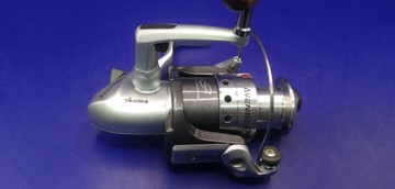 Б/в Котушка рибальська Okuma avenger av30a 6+1bb fd 15190 01-200978772
