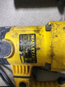 Б/в Відбійний молот Stanley sthm5ks 01-200979450