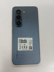 Б/в Мобільний телефон Infinix hot 50 pro 8/256gb 01-200979312