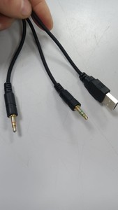 Б/в Навушники 2E gaming hg330 01-200976649