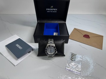 Seiko spb439j1