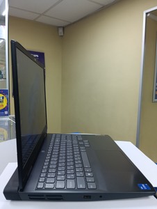 Б/в Ноутбук Lenovo 15/core i5-12450h ddr5/16gb ddr5/ssd 1000 gb/*інтегрована 01-200914206