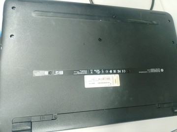 Б/у Ноутбук Hp 15/e2 7110 ddr3/4gb ddr3/ssd 256 gb/*інтегрована 01-200978979