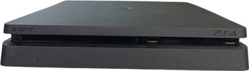 Б/в Ігрова приставка Sony playstation 4 slim 500gb 01-200981755