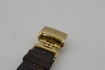 Б/в Годинник Zenith 17/62.1125.680 01-200981921