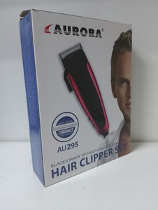 Б/в Тример електричний Aurora au 295 01-200982041