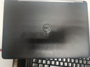 Б/в Ноутбук Dell 13/core i5 6200u ddr3/4gb ddr3/hdd *відсутній/ssd 120 gb/*інтегрована 01-200982232