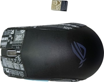 Б/в Миша Asus rog harpe ace aim lab edition 01-200984918