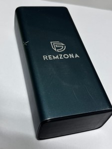 Б/в Повербанк Remzona exover 30x pb30x65l-02bk 01-200986316
