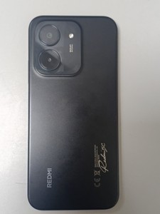 Б/в Мобільний телефон Xiaomi redmi 15c 4g 4/128gb 01-200988013