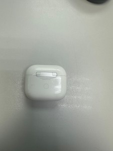 Б/в Навушники Apple airpods 3rd generation 01-200983555
