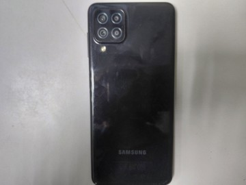 Б/в Мобільний телефон Samsung galaxy a22 4/128gb 01-200988892