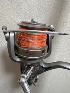 Б/в Вудилище з котушкою Flagman axum carp 390 3.5lbs / endura 80 01-200988955