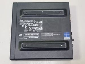 Б/в Системний блок Пк intel core i5-6500/ram 16 gb/hdd 500 gb/ssd 128 gb/інтегрована 01-200989005