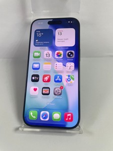 Б/в Мобільний телефон Apple iphone 16 pro 256gb 01-200988929