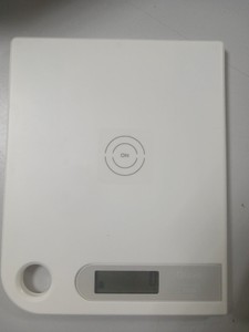 Б/в Ваги кухонні Qilive q5569 01-200989946