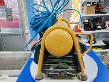 Б/в Компресор Bostitch mrc6-e 01-200986465
