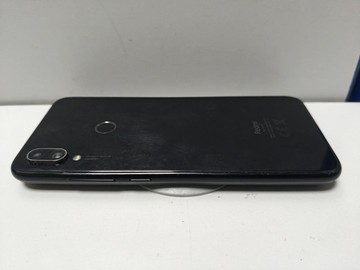 Б/в Мобільний телефон Xiaomi redmi note 7 4/64gb 01-200989707
