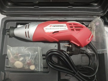 Б/в Багатофункціональний інструмент Intertool dt-0517 01-200990071