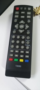 Б/в Ресивер ТВ Romsat tr-2018hd 01-200989961