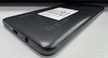 Б/у Мобільний телефон Xiaomi redmi note 11s 5g 4/128gb 01-200989089