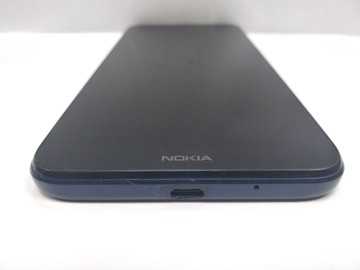 Б/в Мобільний телефон Nokia c21 2/32gb 01-200989393