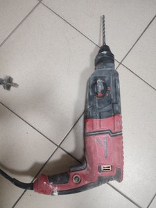 Vitals ra 2680bn