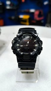 Б/у Часы Casio hdc 700 01-200937313