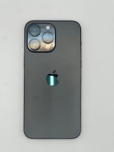 Б/в Мобільний телефон Apple iphone 14 pro max 256gb 01-200936170