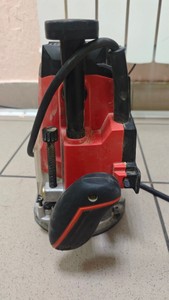 Б/у Фрезер Makita m3602 01-200991275