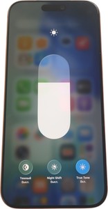 Б/у Мобільний телефон Apple iphone 17 pro max 256gb 01-200992204