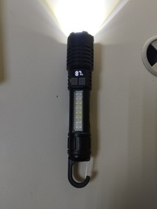 Б/в Ліхтар Flashlight luno 01-200992118