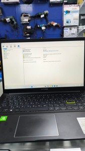 Б/у Ноутбук Asus 15/core i5-1135g7 ddr4/8gb ddr4/ssd 512 gb/geforce mx350 2gb 01-200975822